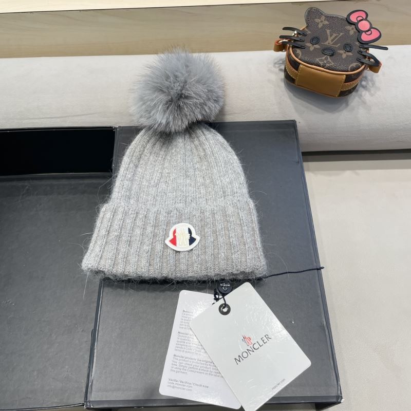 Moncler Caps